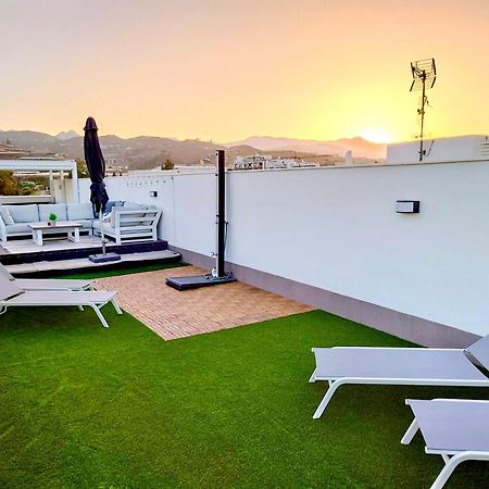 Four Bedroom Penthouse In 托罗克斯科斯塔 外观 照片