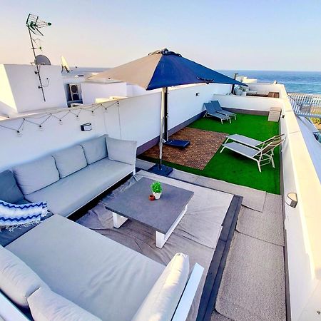 Four Bedroom Penthouse In 托罗克斯科斯塔 外观 照片