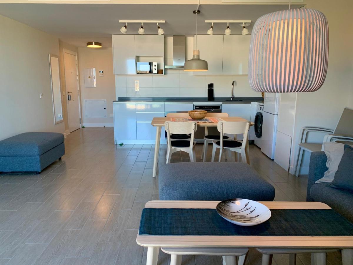 Four Bedroom Penthouse In 托罗克斯科斯塔 外观 照片