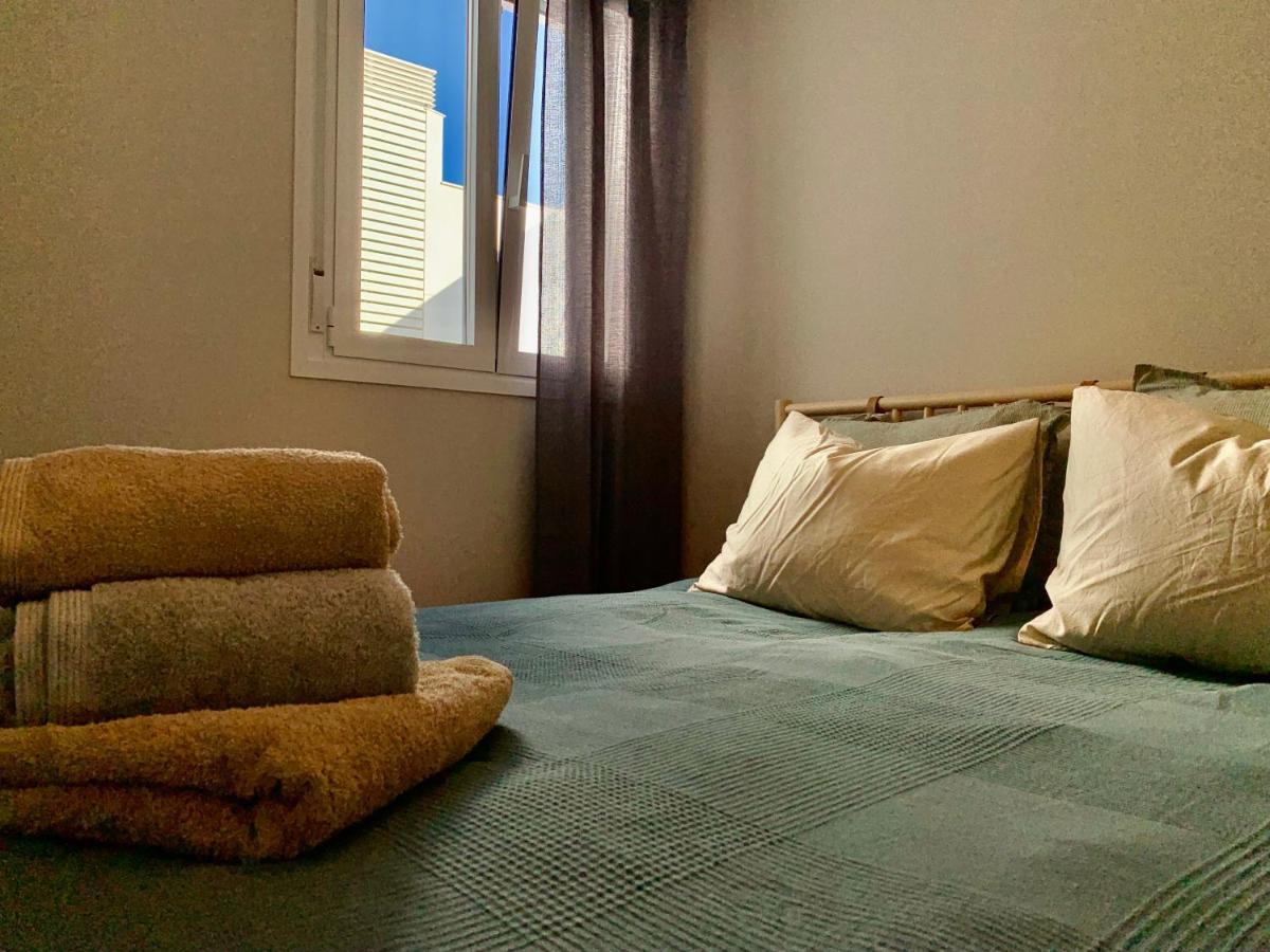 Four Bedroom Penthouse In 托罗克斯科斯塔 外观 照片