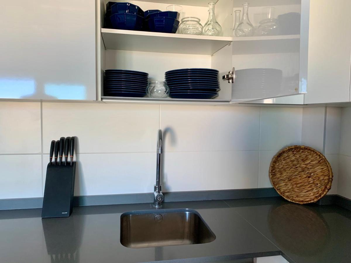Four Bedroom Penthouse In 托罗克斯科斯塔 外观 照片
