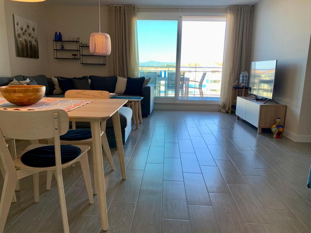 Four Bedroom Penthouse In 托罗克斯科斯塔 外观 照片