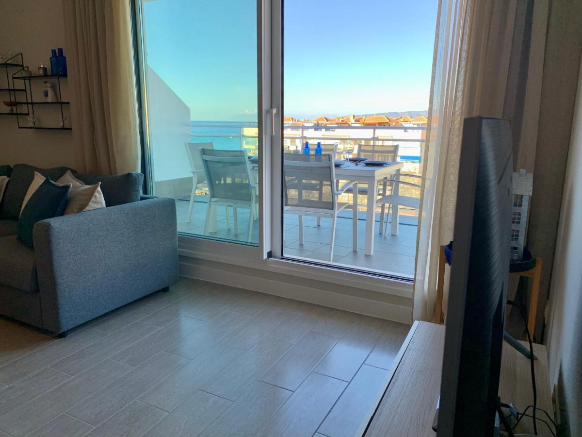 Four Bedroom Penthouse In 托罗克斯科斯塔 外观 照片