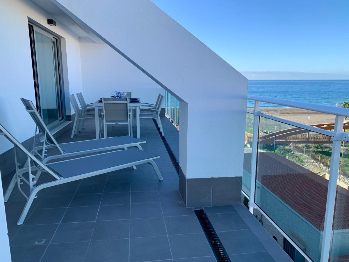 Four Bedroom Penthouse In 托罗克斯科斯塔 外观 照片