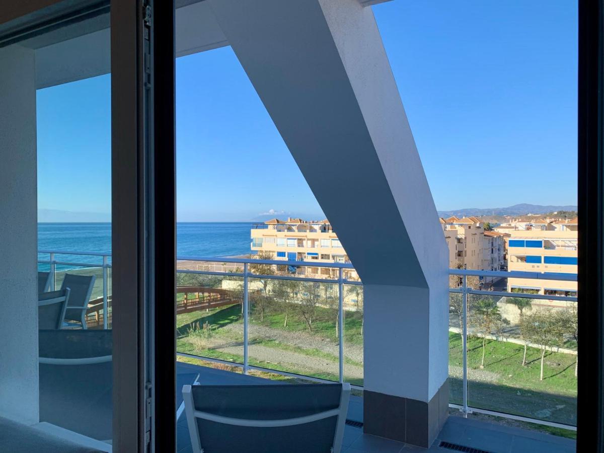 Four Bedroom Penthouse In 托罗克斯科斯塔 外观 照片