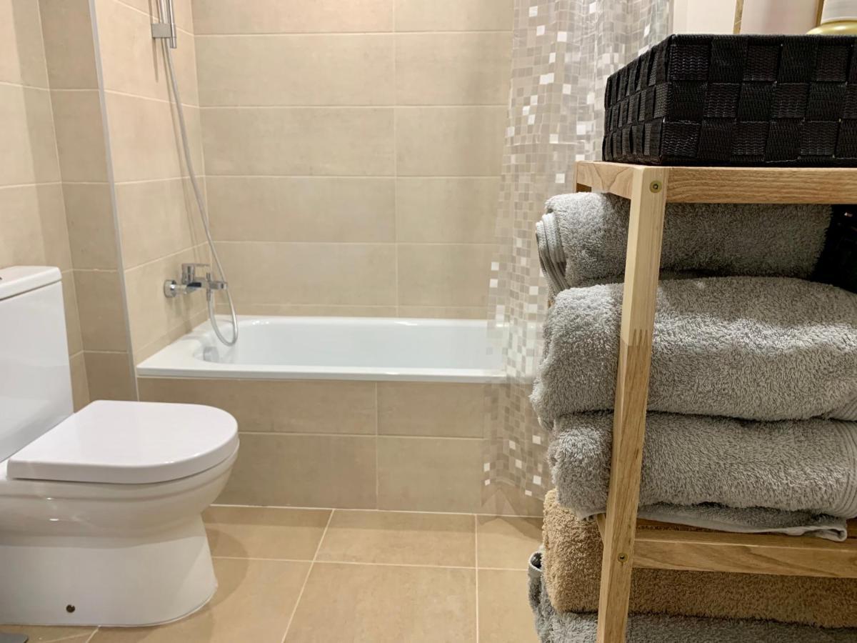 Four Bedroom Penthouse In 托罗克斯科斯塔 外观 照片