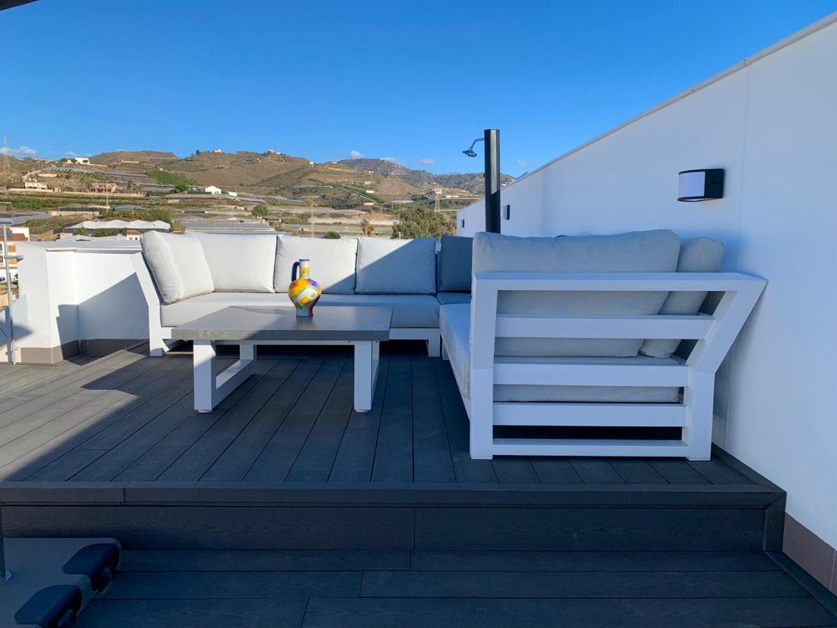 Four Bedroom Penthouse In 托罗克斯科斯塔 外观 照片