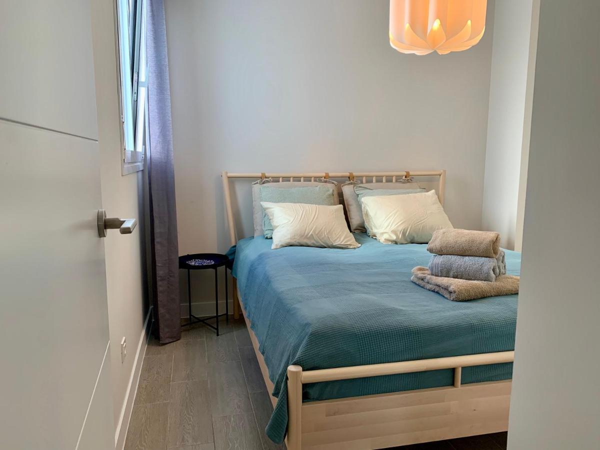 Four Bedroom Penthouse In 托罗克斯科斯塔 外观 照片