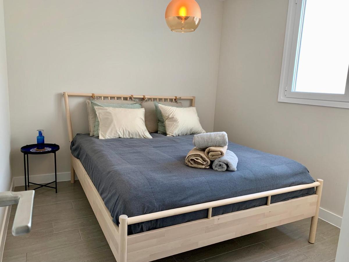 Four Bedroom Penthouse In 托罗克斯科斯塔 外观 照片