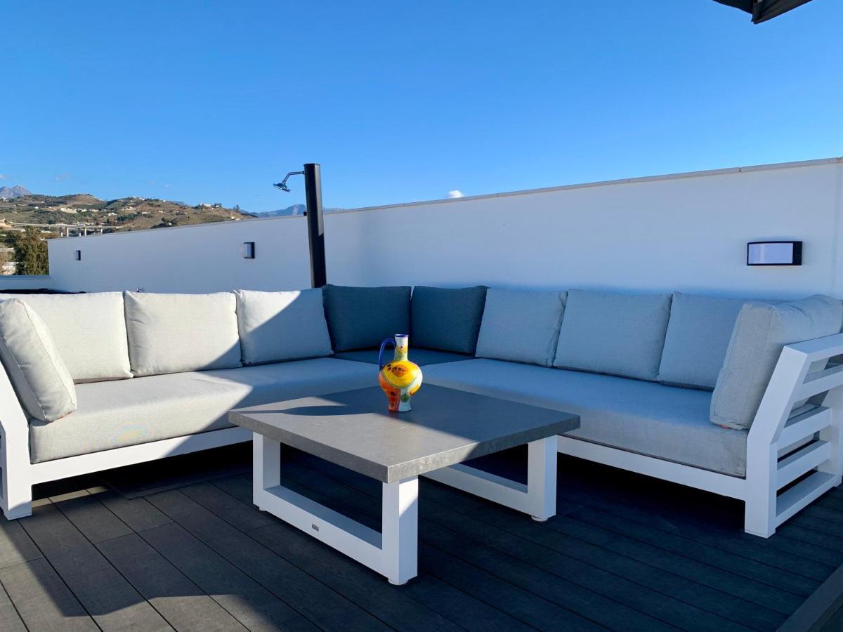 Four Bedroom Penthouse In 托罗克斯科斯塔 外观 照片