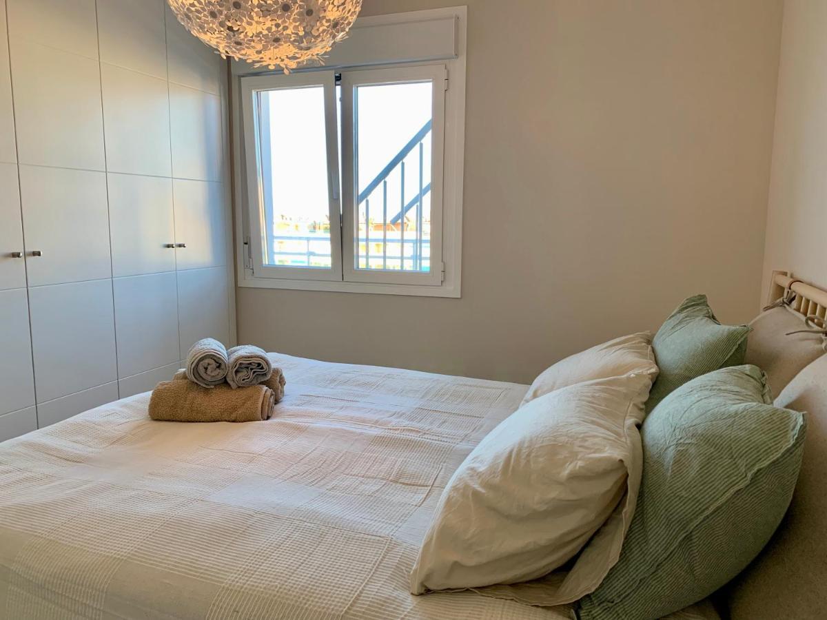 Four Bedroom Penthouse In 托罗克斯科斯塔 外观 照片
