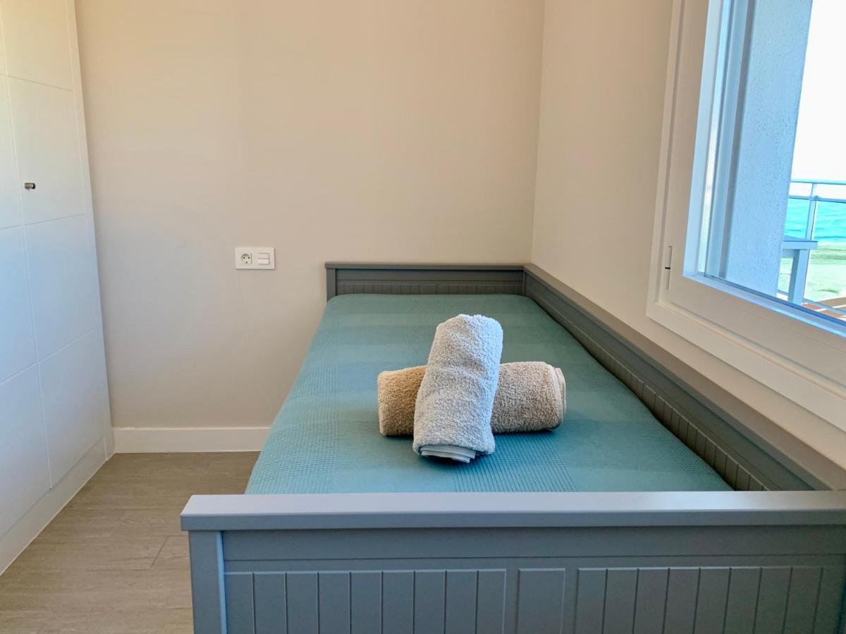 Four Bedroom Penthouse In 托罗克斯科斯塔 外观 照片