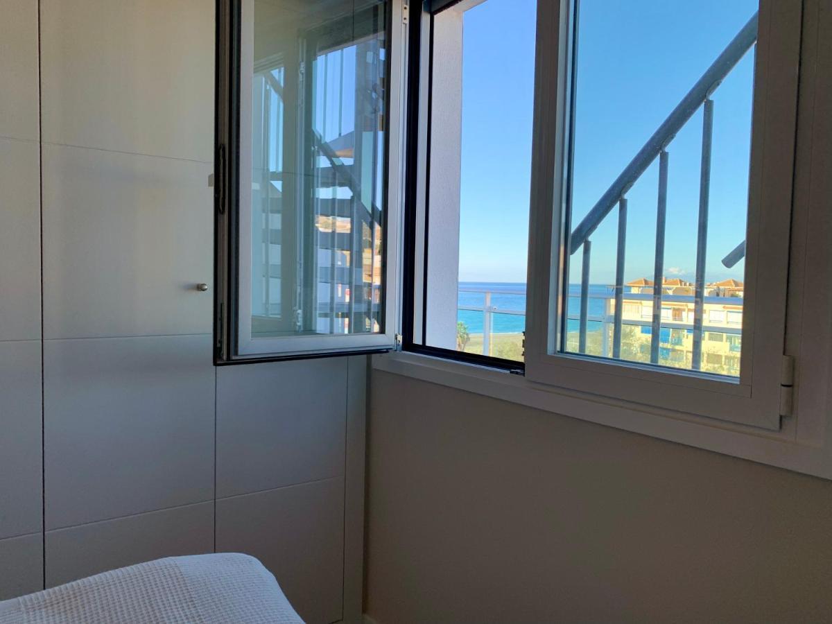 Four Bedroom Penthouse In 托罗克斯科斯塔 外观 照片
